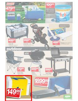 Checkers Hyper Gauteng : Forest Hill Specials ( 02 Jun - 08 Jun 2014 ), page 13