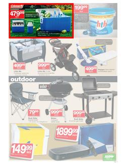Checkers Hyper Gauteng : Forest Hill Specials ( 02 Jun - 08 Jun 2014 ), page 13