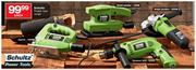 Schultz Power Tool 500W Hammer Drill
