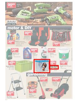 Checkers Hyper Gauteng : Forest Hill Specials ( 02 Jun - 08 Jun 2014 ), page 14