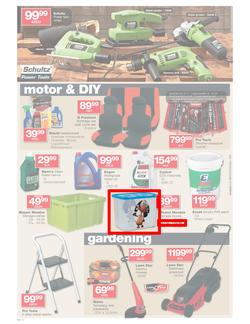 Checkers Hyper Gauteng : Forest Hill Specials ( 02 Jun - 08 Jun 2014 ), page 14