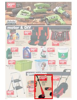 Checkers Hyper Gauteng : Forest Hill Specials ( 02 Jun - 08 Jun 2014 ), page 14
