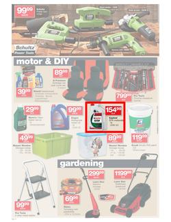 Checkers Hyper Gauteng : Forest Hill Specials ( 02 Jun - 08 Jun 2014 ), page 14
