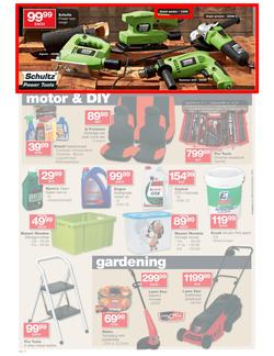 Checkers Hyper Gauteng : Forest Hill Specials ( 02 Jun - 08 Jun 2014 ), page 14
