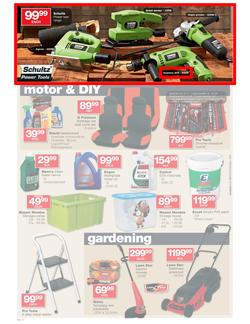 Checkers Hyper Gauteng : Forest Hill Specials ( 02 Jun - 08 Jun 2014 ), page 14