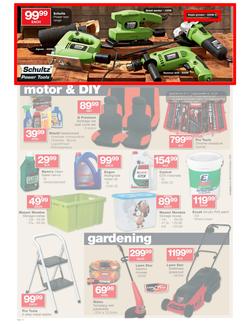 Checkers Hyper Gauteng : Forest Hill Specials ( 02 Jun - 08 Jun 2014 ), page 14