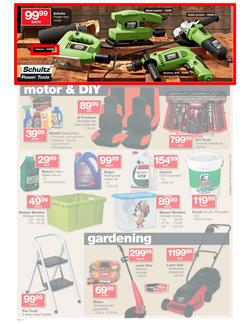 Checkers Hyper Gauteng : Forest Hill Specials ( 02 Jun - 08 Jun 2014 ), page 14