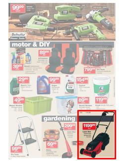 Checkers Hyper Gauteng : Forest Hill Specials ( 02 Jun - 08 Jun 2014 ), page 14