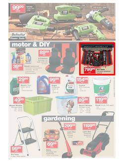 Checkers Hyper Gauteng : Forest Hill Specials ( 02 Jun - 08 Jun 2014 ), page 14