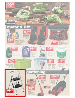 Checkers Hyper Gauteng : Forest Hill Specials ( 02 Jun - 08 Jun 2014 ), page 14