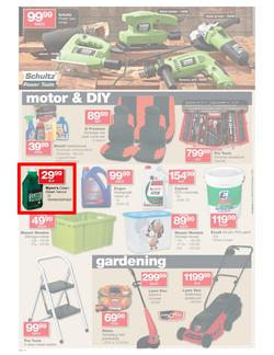 Checkers Hyper Gauteng : Forest Hill Specials ( 02 Jun - 08 Jun 2014 ), page 14