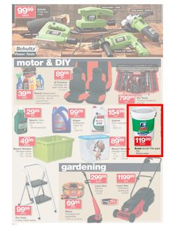 Checkers Hyper Gauteng : Forest Hill Specials ( 02 Jun - 08 Jun 2014 ), page 14