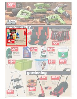 Checkers Hyper Gauteng : Forest Hill Specials ( 02 Jun - 08 Jun 2014 ), page 14