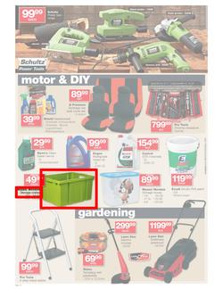 Checkers Hyper Gauteng : Forest Hill Specials ( 02 Jun - 08 Jun 2014 ), page 14