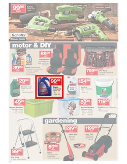 Checkers Hyper Gauteng : Forest Hill Specials ( 02 Jun - 08 Jun 2014 ), page 14