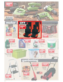 Checkers Hyper Gauteng : Forest Hill Specials ( 02 Jun - 08 Jun 2014 ), page 14
