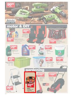 Checkers Hyper Gauteng : Forest Hill Specials ( 02 Jun - 08 Jun 2014 ), page 14