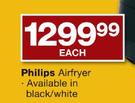 Philips Airfryer