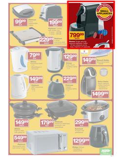Checkers Hyper Gauteng : Forest Hill Specials ( 02 Jun - 08 Jun 2014 ), page 15