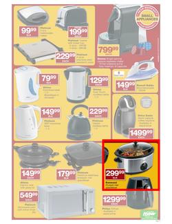 Checkers Hyper Gauteng : Forest Hill Specials ( 02 Jun - 08 Jun 2014 ), page 15
