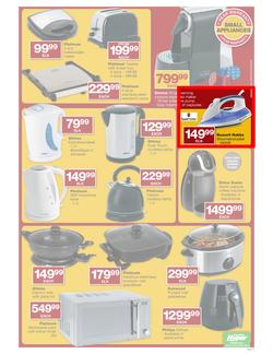 Checkers Hyper Gauteng : Forest Hill Specials ( 02 Jun - 08 Jun 2014 ), page 15