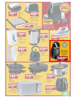 Checkers Hyper Gauteng : Forest Hill Specials ( 02 Jun - 08 Jun 2014 ), page 15