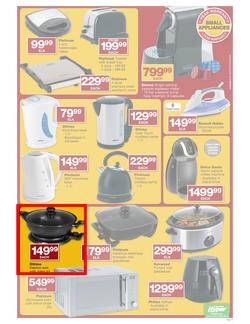 Checkers Hyper Gauteng : Forest Hill Specials ( 02 Jun - 08 Jun 2014 ), page 15