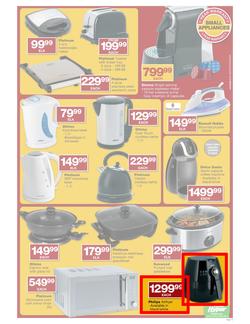 Checkers Hyper Gauteng : Forest Hill Specials ( 02 Jun - 08 Jun 2014 ), page 15