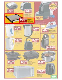 Checkers Hyper Gauteng : Forest Hill Specials ( 02 Jun - 08 Jun 2014 ), page 15