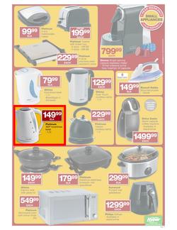 Checkers Hyper Gauteng : Forest Hill Specials ( 02 Jun - 08 Jun 2014 ), page 15