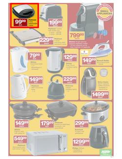 Checkers Hyper Gauteng : Forest Hill Specials ( 02 Jun - 08 Jun 2014 ), page 15
