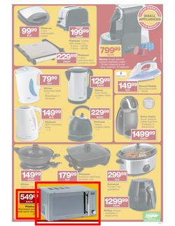 Checkers Hyper Gauteng : Forest Hill Specials ( 02 Jun - 08 Jun 2014 ), page 15