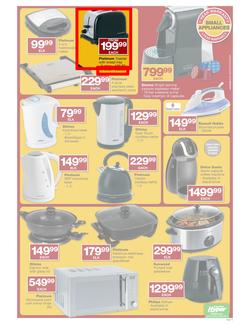 Checkers Hyper Gauteng : Forest Hill Specials ( 02 Jun - 08 Jun 2014 ), page 15