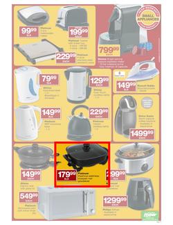 Checkers Hyper Gauteng : Forest Hill Specials ( 02 Jun - 08 Jun 2014 ), page 15