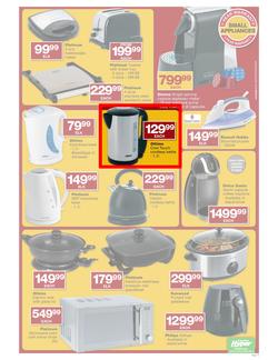 Checkers Hyper Gauteng : Forest Hill Specials ( 02 Jun - 08 Jun 2014 ), page 15