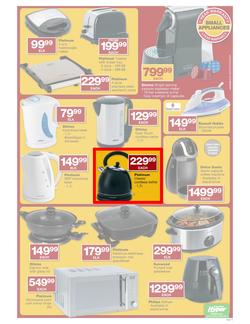 Checkers Hyper Gauteng : Forest Hill Specials ( 02 Jun - 08 Jun 2014 ), page 15