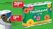 Twinsaver Enkellaag Toiletrolle-15's