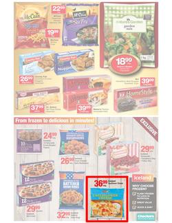 Checkers Limpopo : Golden Savings ( 30 Jun - 06 Jul 2014 ), page 5