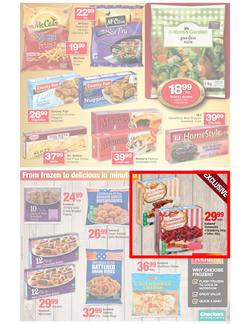Checkers Limpopo : Golden Savings ( 30 Jun - 06 Jul 2014 ), page 5