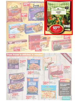 Checkers Limpopo : Golden Savings ( 30 Jun - 06 Jul 2014 ), page 5