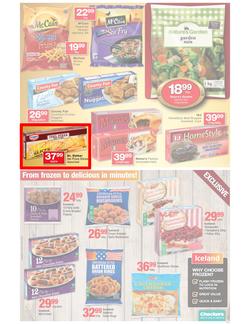 Checkers Limpopo : Golden Savings ( 30 Jun - 06 Jul 2014 ), page 5