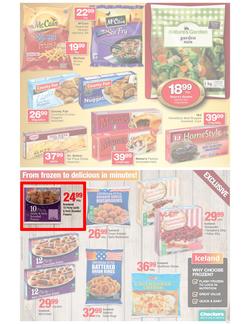 Checkers Limpopo : Golden Savings ( 30 Jun - 06 Jul 2014 ), page 5