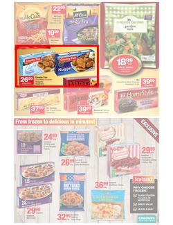 Checkers Limpopo : Golden Savings ( 30 Jun - 06 Jul 2014 ), page 5