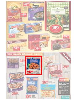 Checkers Limpopo : Golden Savings ( 30 Jun - 06 Jul 2014 ), page 5