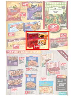 Checkers Limpopo : Golden Savings ( 30 Jun - 06 Jul 2014 ), page 5