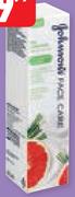 Johnson’s Face Care Oil Control Cream-50ml