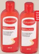Eskamel Gentle Daily Balancing Toner-200ml Each