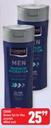 Connie Shower Gel For Men-400ml Each