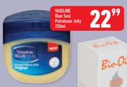 Vaseline Blue Seal Petroleum Jelly-250ml