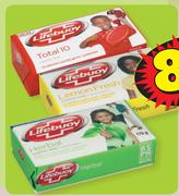 Lifebuoy Bath Soap-175g Each